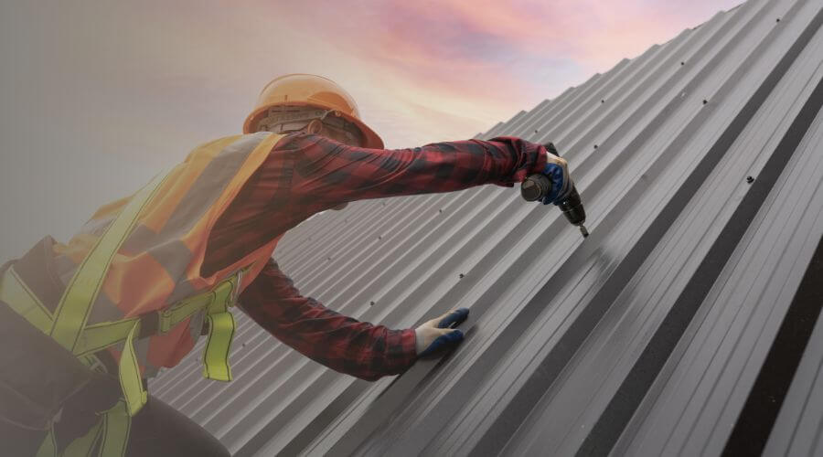 Expert new roof installation services in Grants Pass, OR